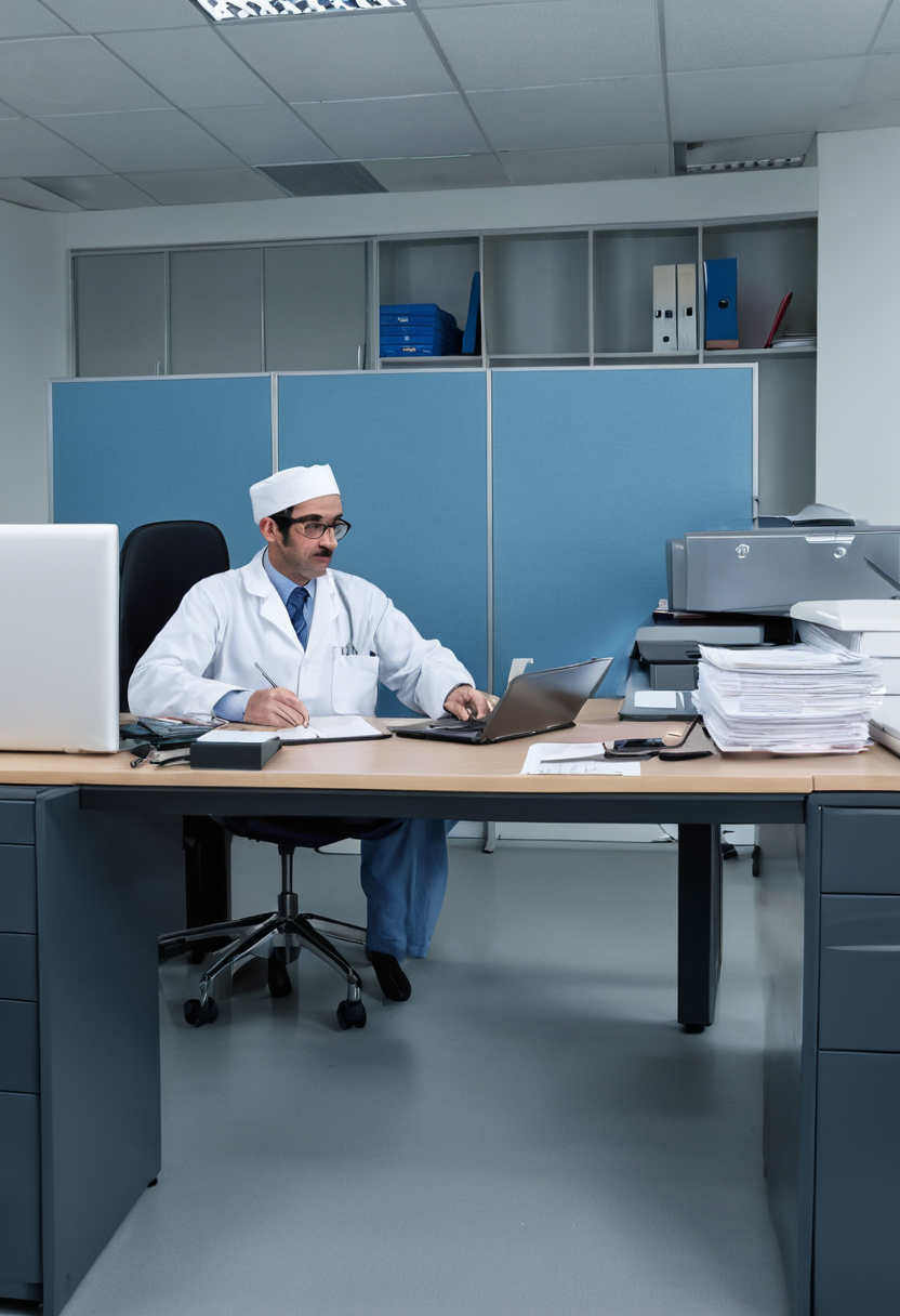 Compliance reference image: How can a Dubai patient verify that a healthcare facility is licensed