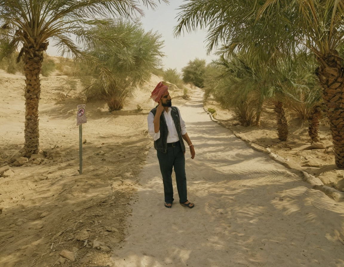 How should conflicting answers from Medeor 24x7 Dubai and the insurer be resolved editorial visual