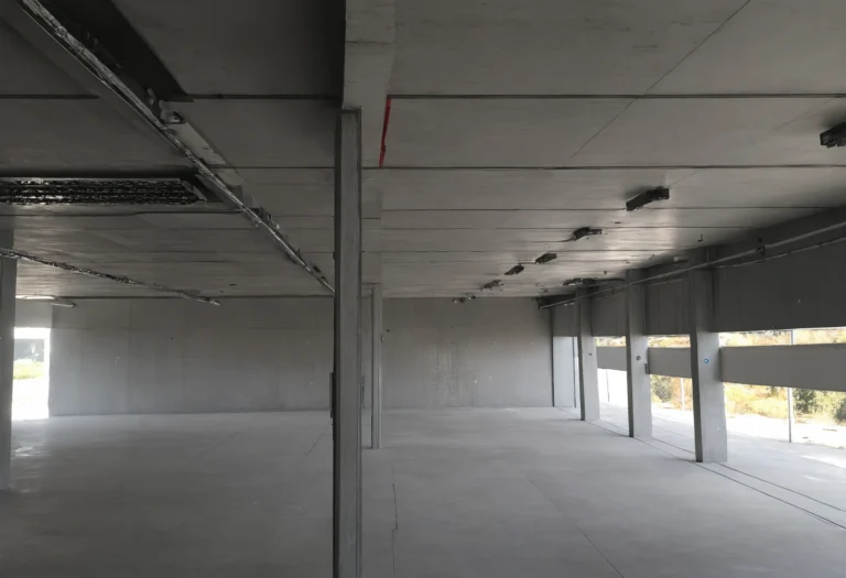 Fit-Out Approvals in Dubai