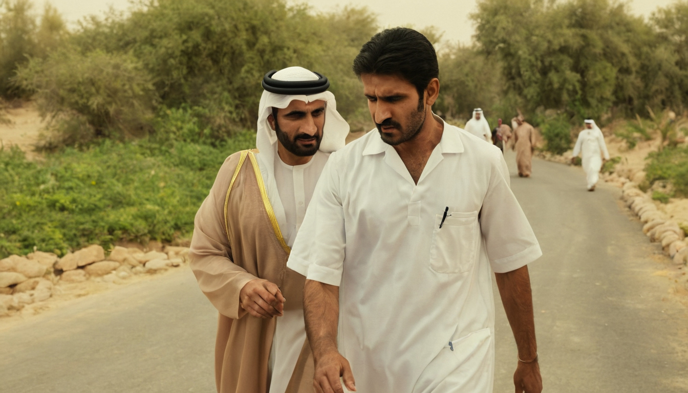 Which Medeor 24×7 Dubai service should assess an urgent or potentially life-threatening concern editorial visual