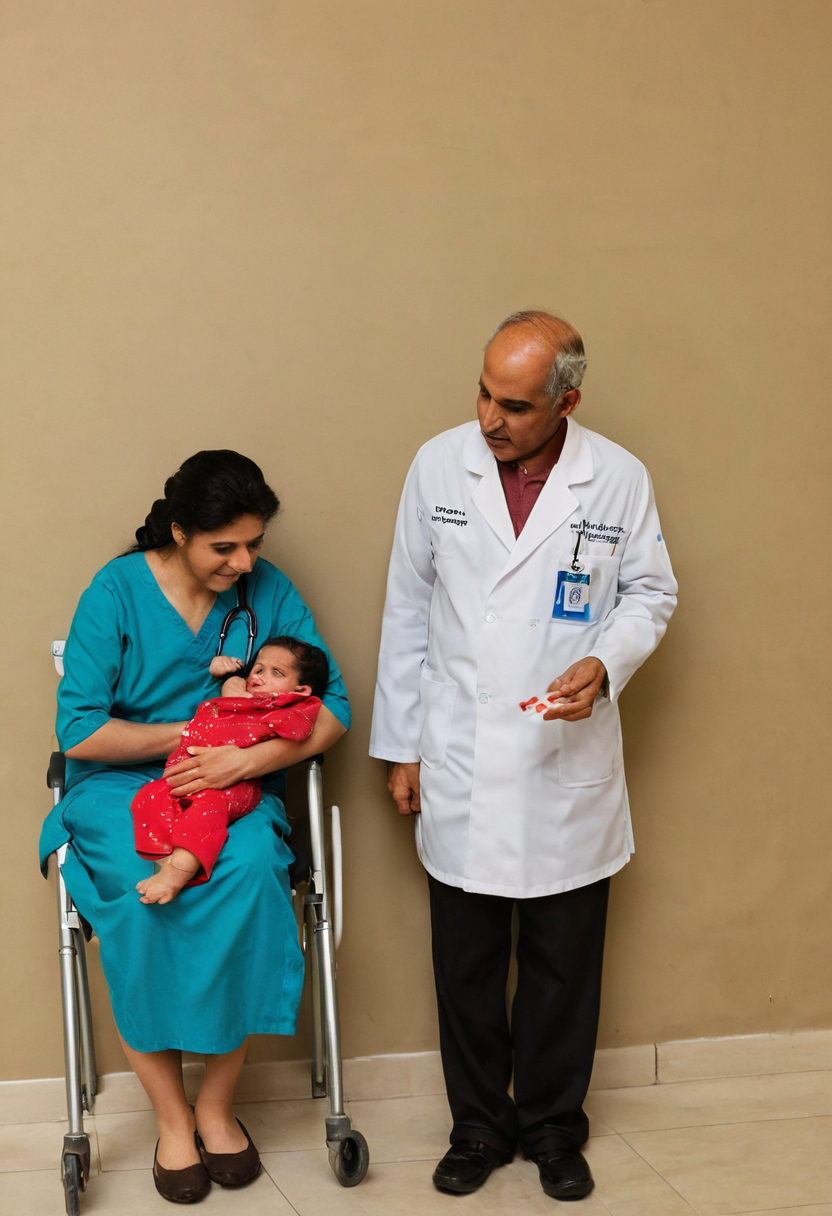 General Medicine or Family Medicine is usually the safest Medeor 24×7 Dubai starting point when the specialty is unclear editorial visual