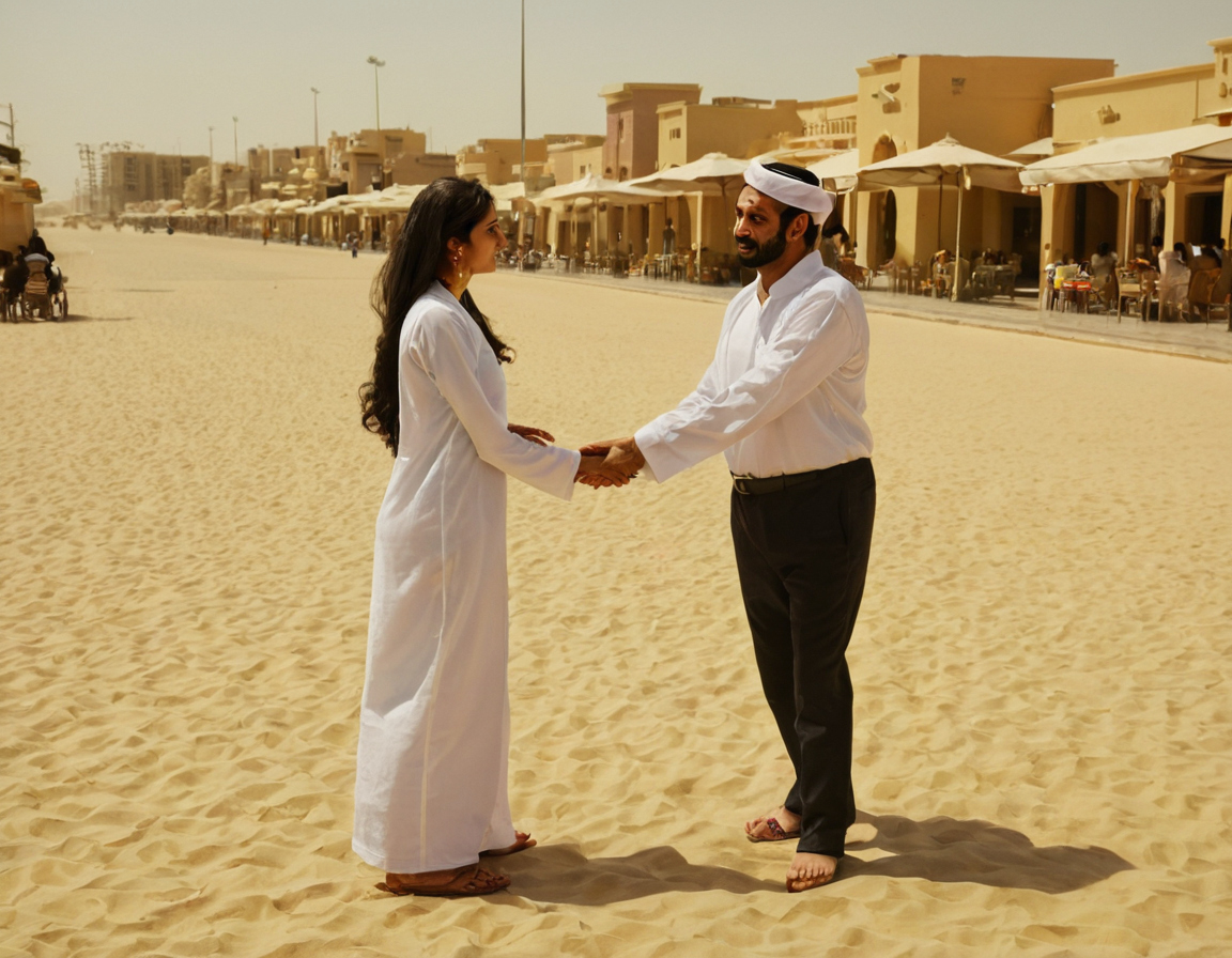 Frequently asked questions about contacting Medeor 24×7 Dubai editorial visual